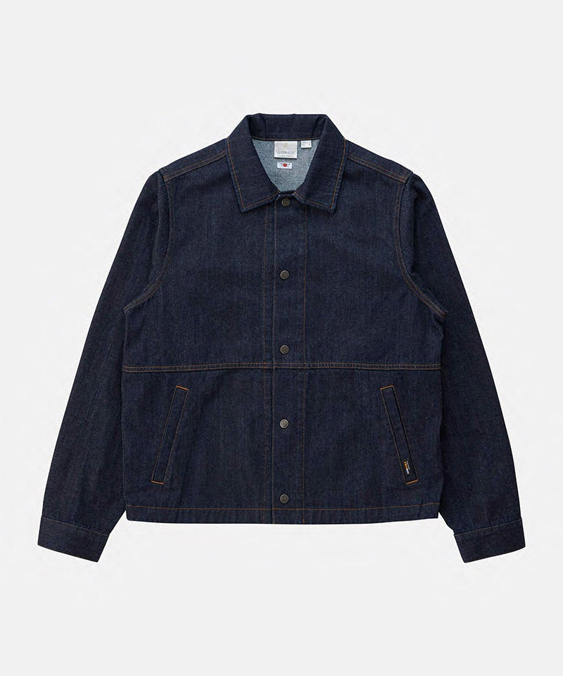 Japanese Denim Jacket