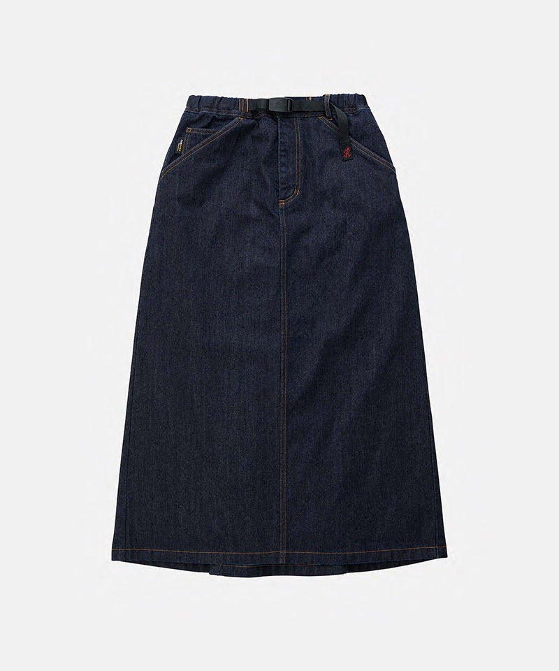 Japanese Denim Skirt