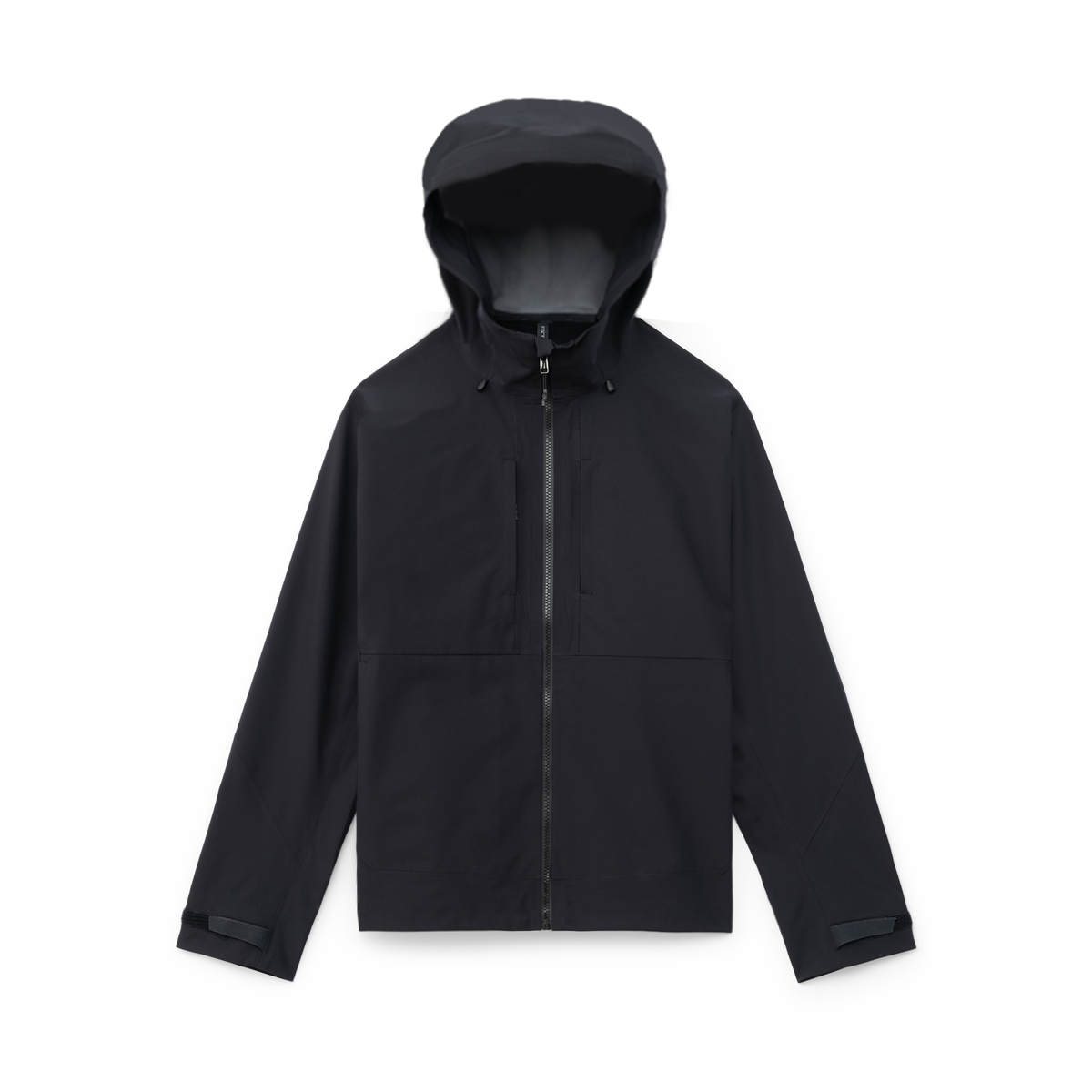 Tactical Waterproof Shell Jacket