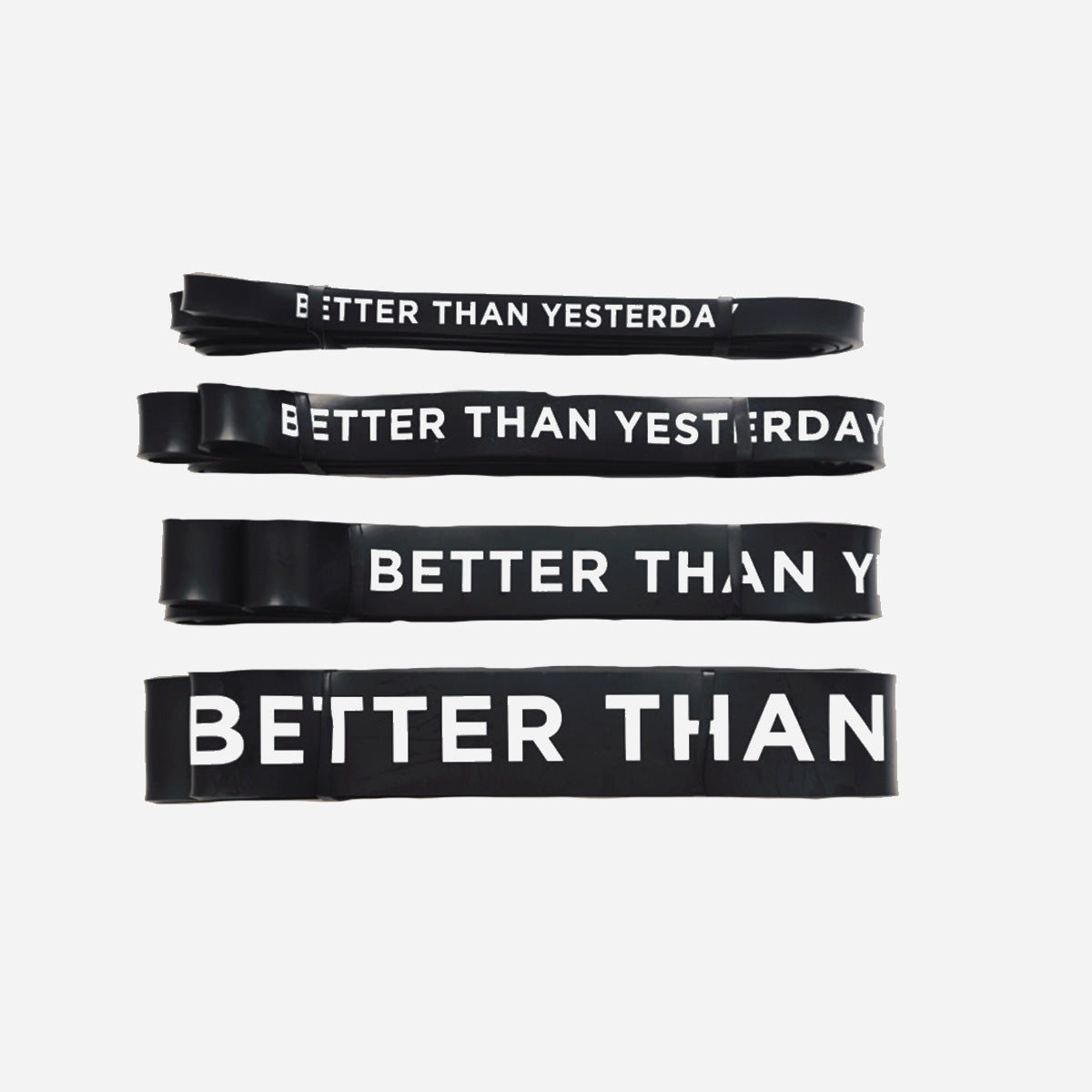 TT Resistance Bands