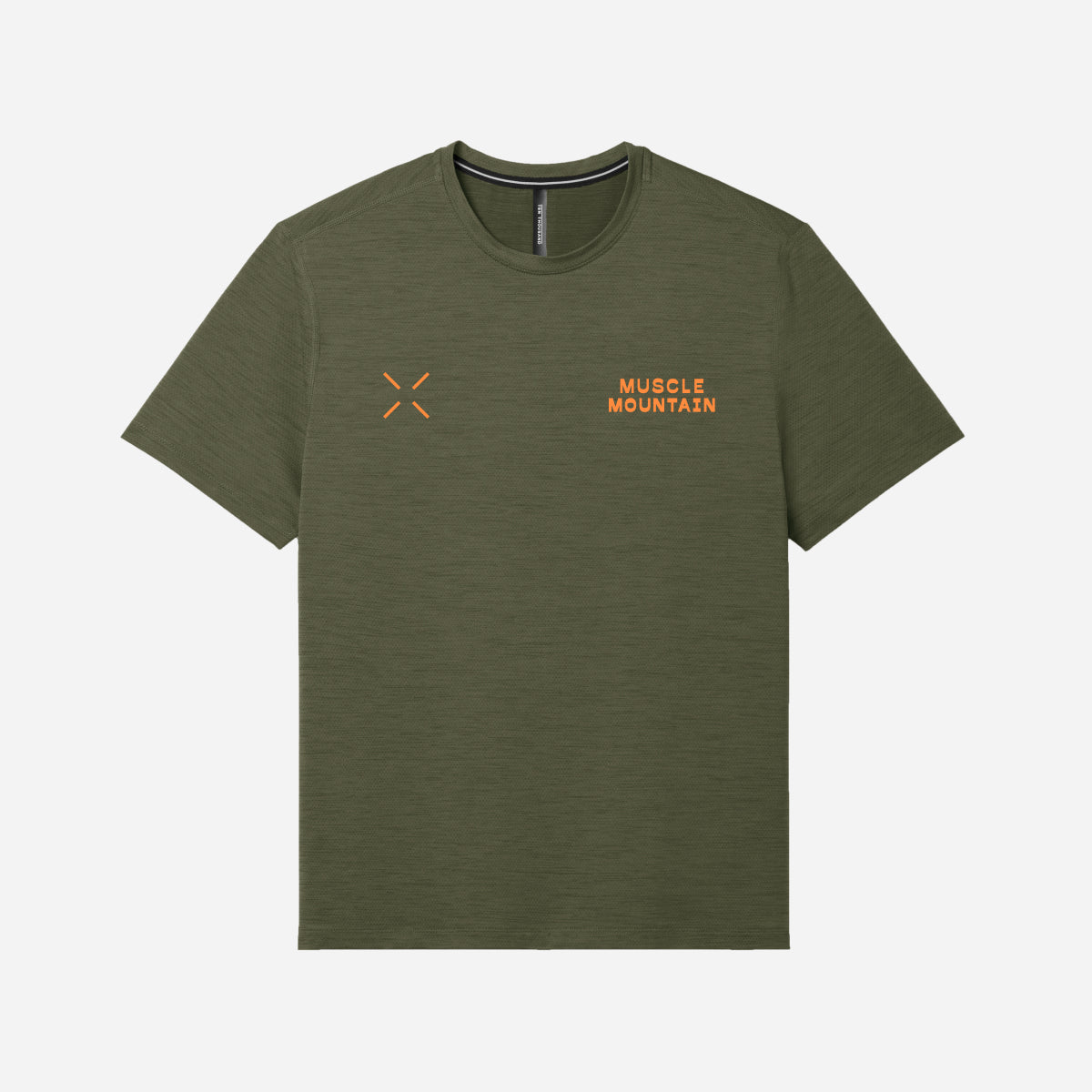 Versatile Shirt