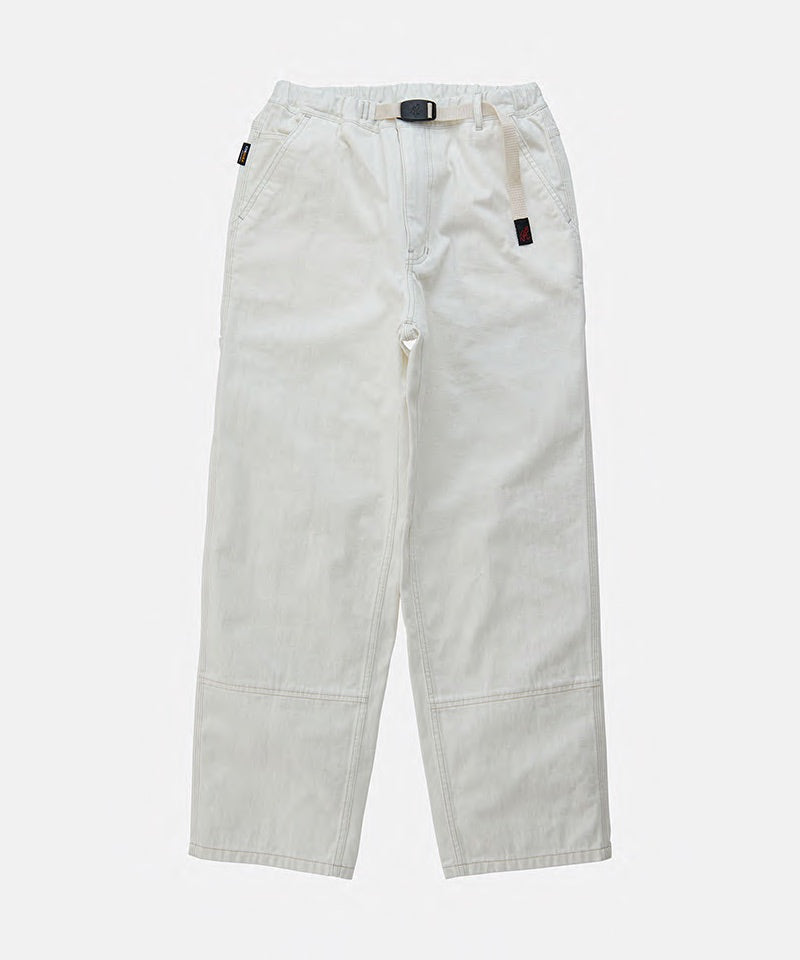Japanese Denim Work Pant