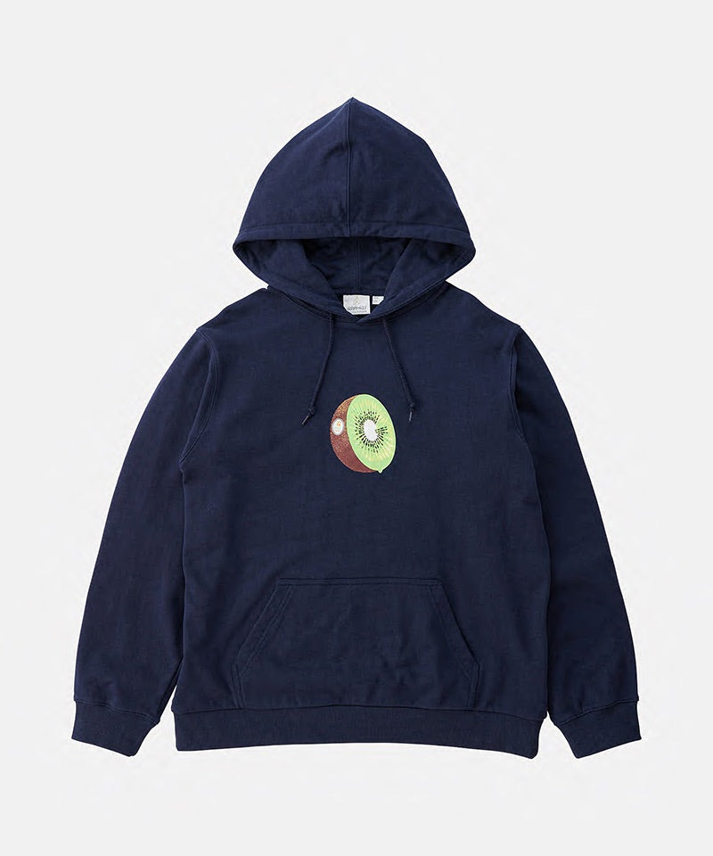 Kiwi Hooded Sweatshirt