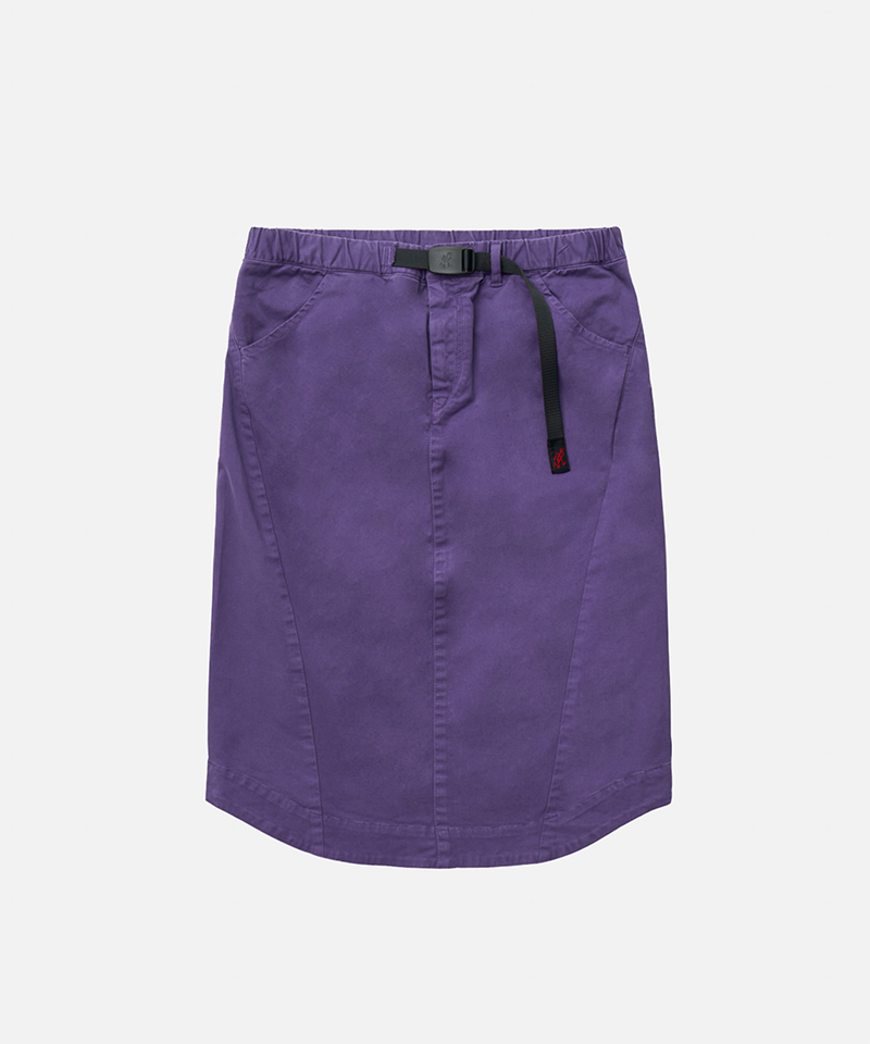 Lili Midi Skirt