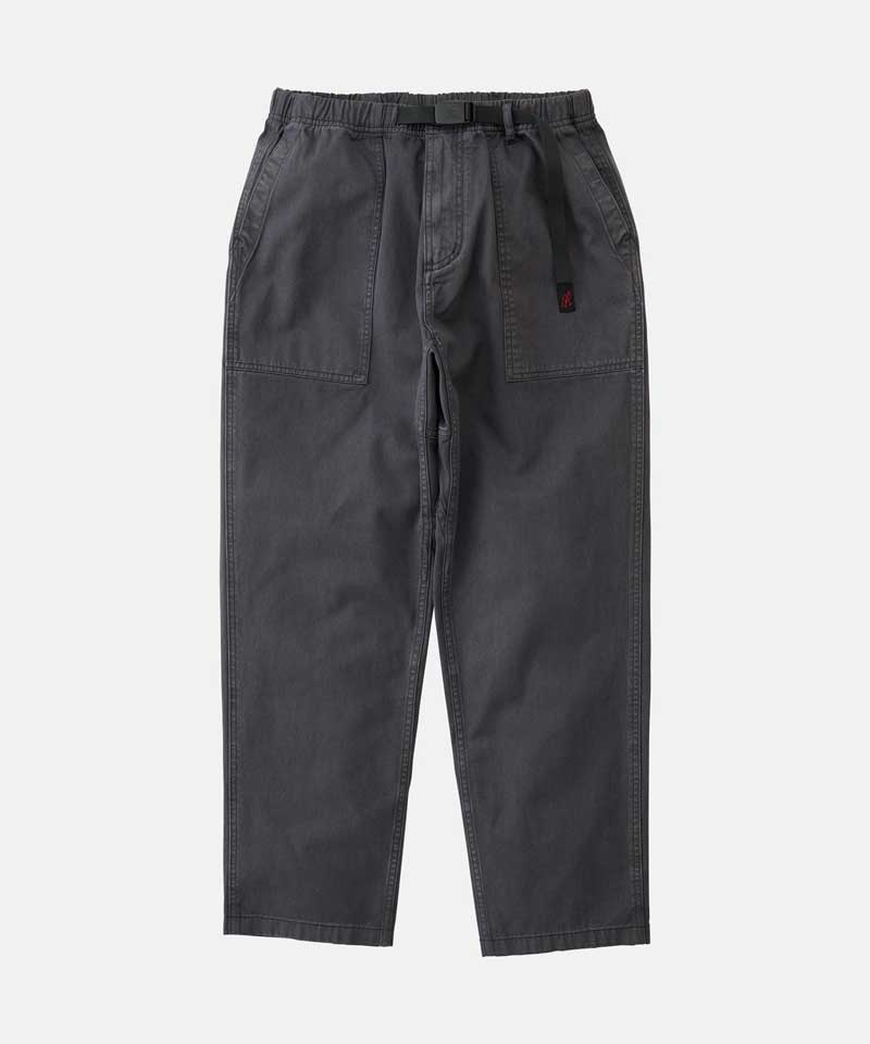 Loose Tapered Ridge Pant