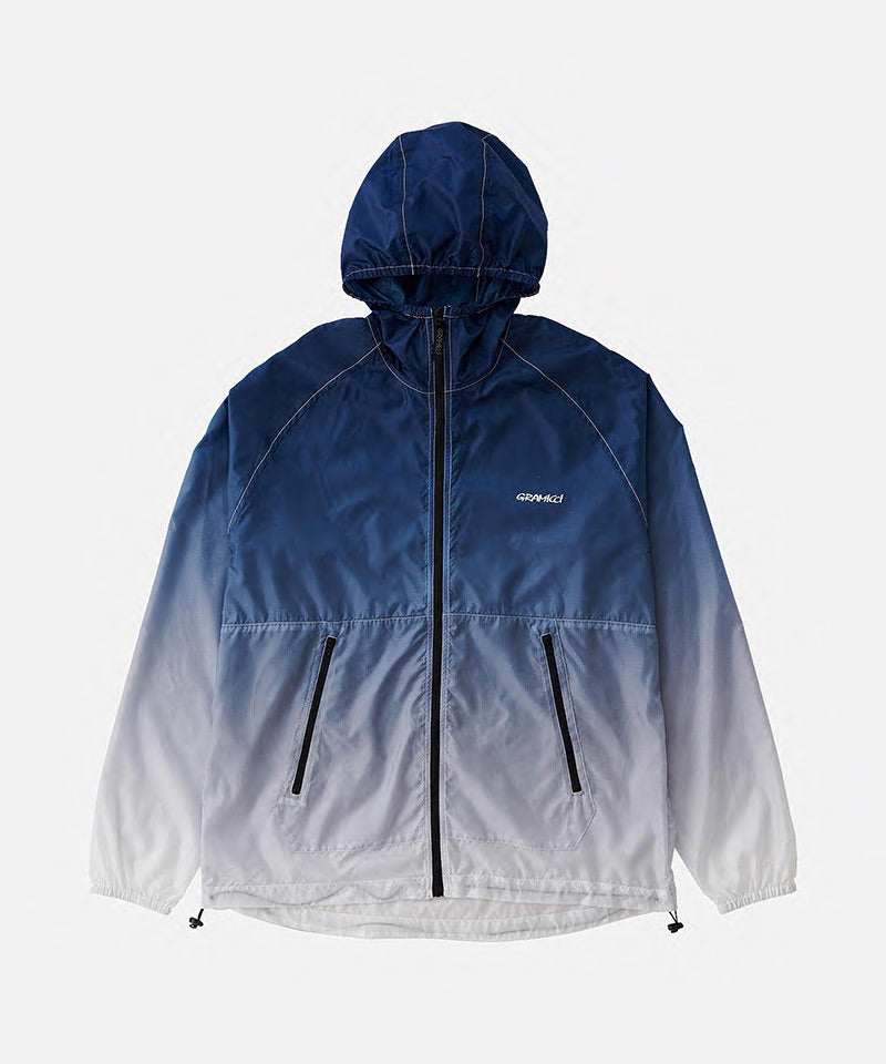 LT. Ripstop Wind Jacket