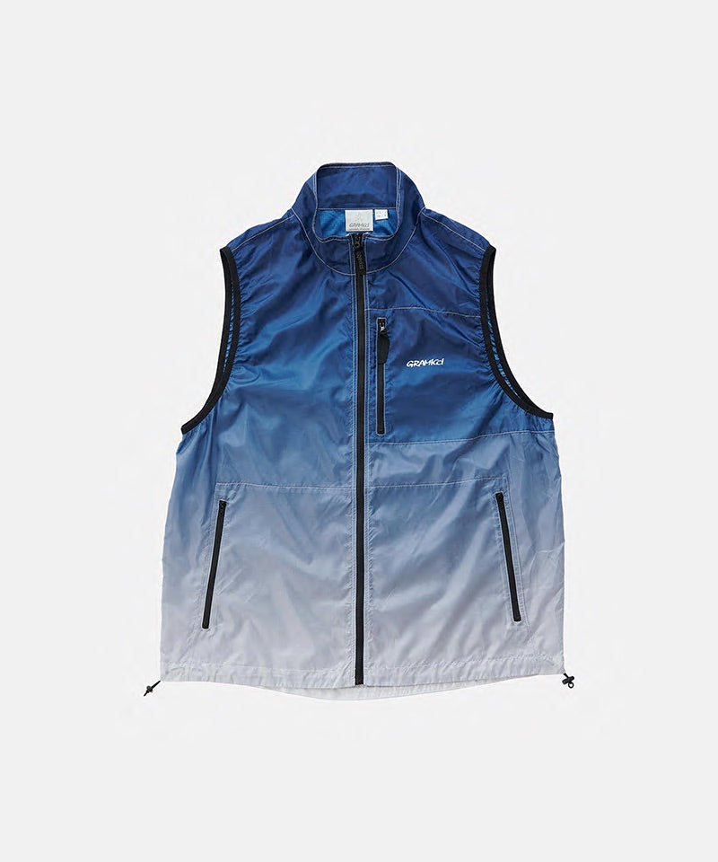 LT. Ripstop Wind Vest