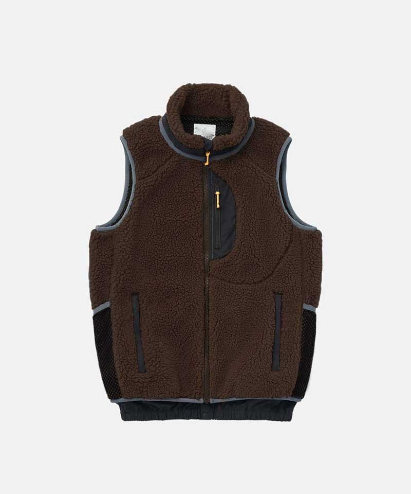 Maybrook Vest