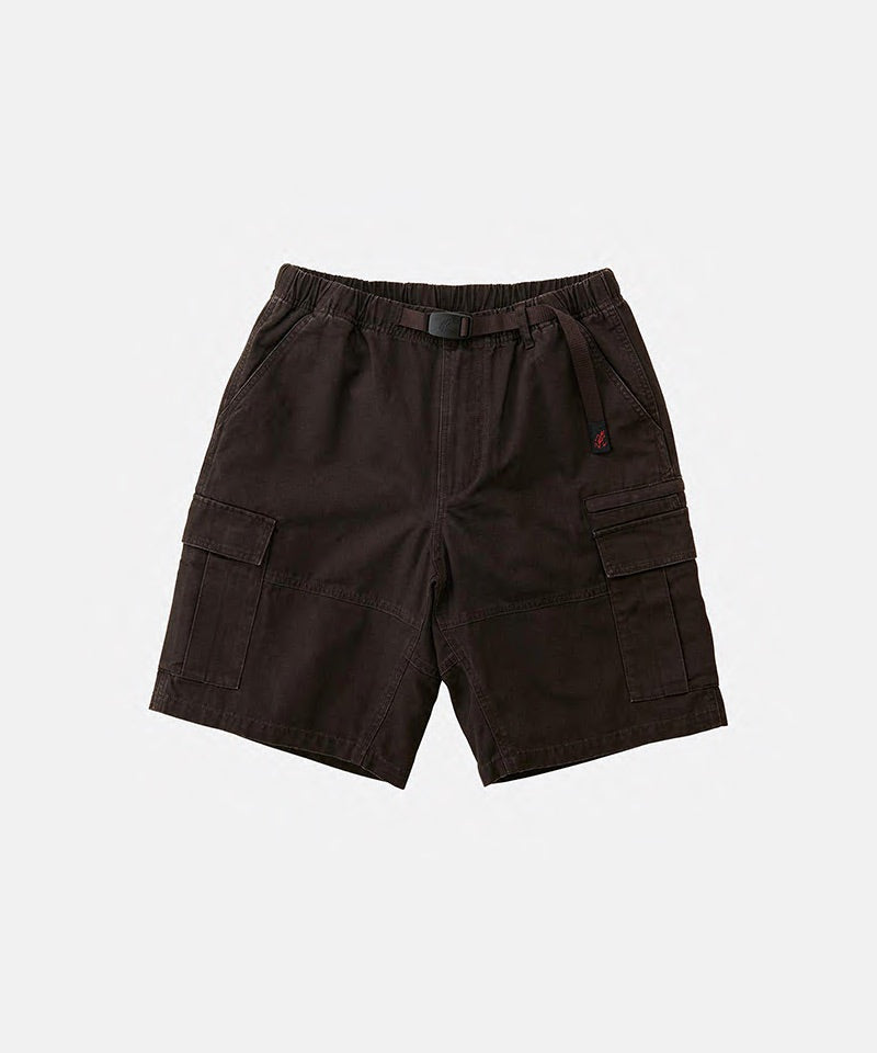 Canvas Outback Short