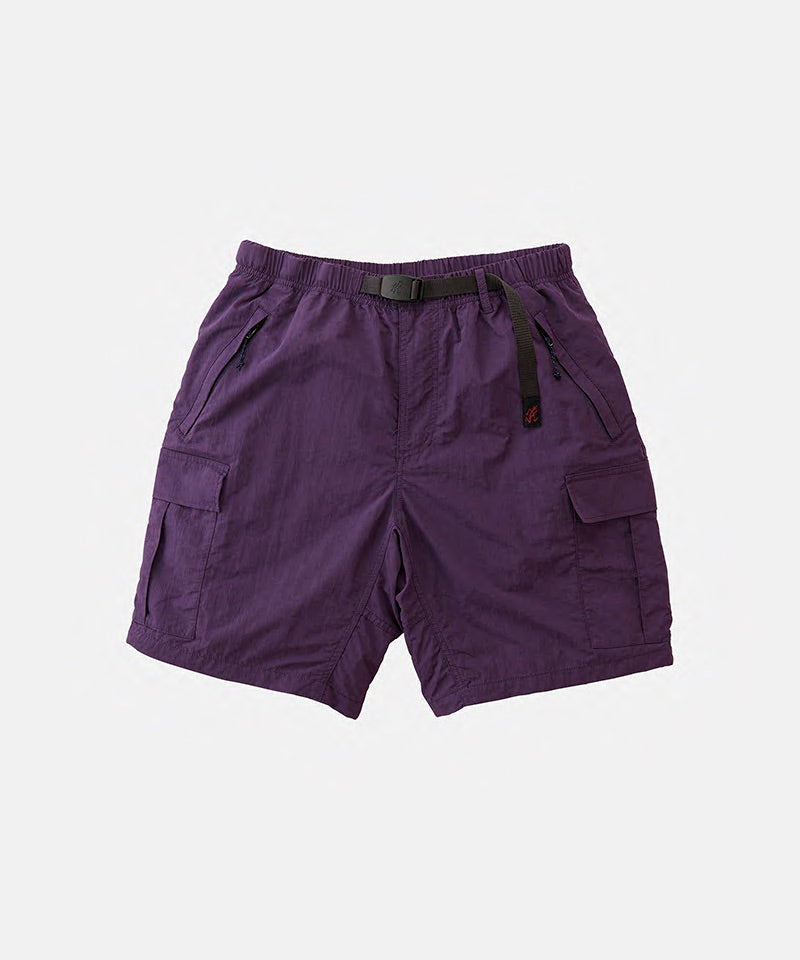 Nylon Explorer Cargo Short