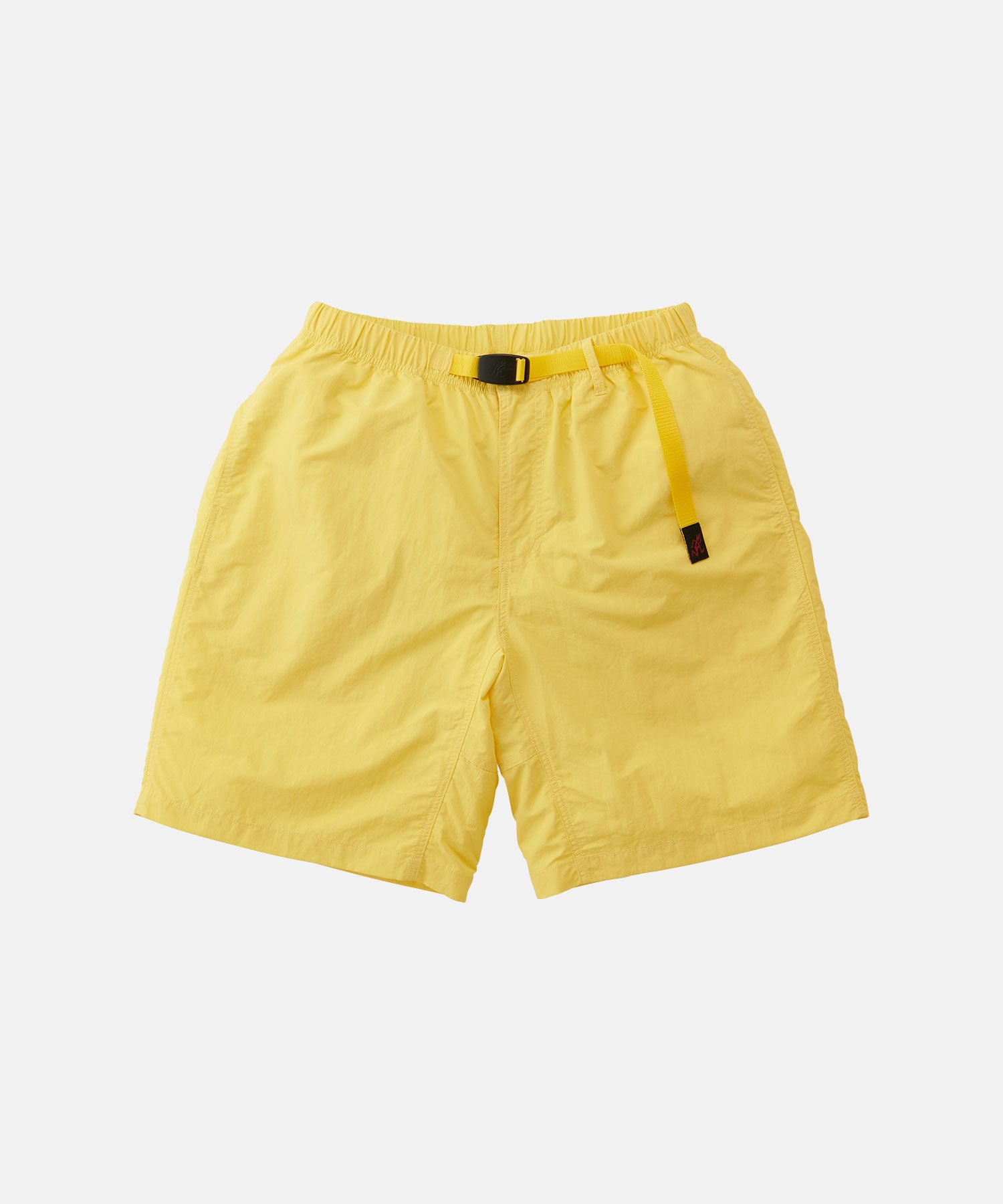 Nylon Loose Short