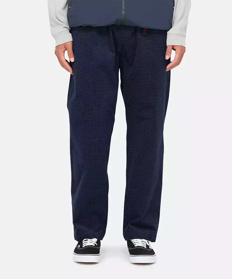 O.G. Grid Check Jam Pant 11 O.G. Grid Check Jam Pant