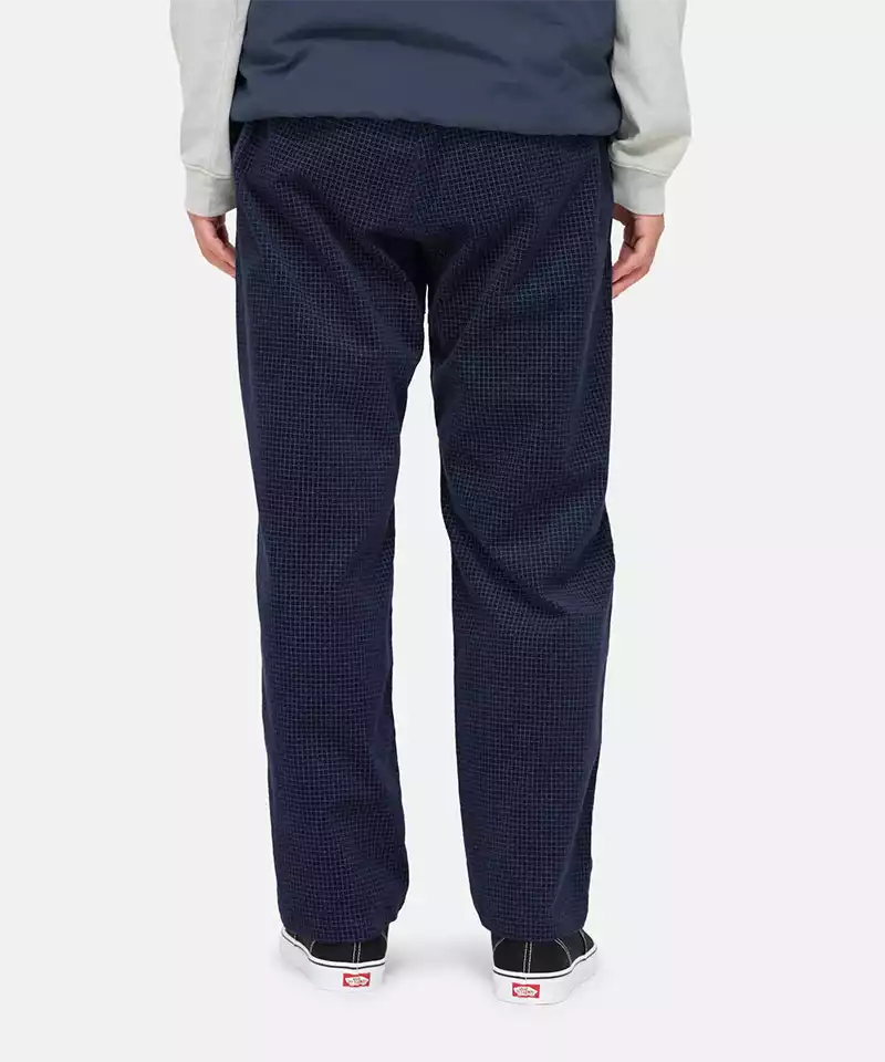 O.G. Grid Check Jam Pant 12 O.G. Grid Check Jam Pant