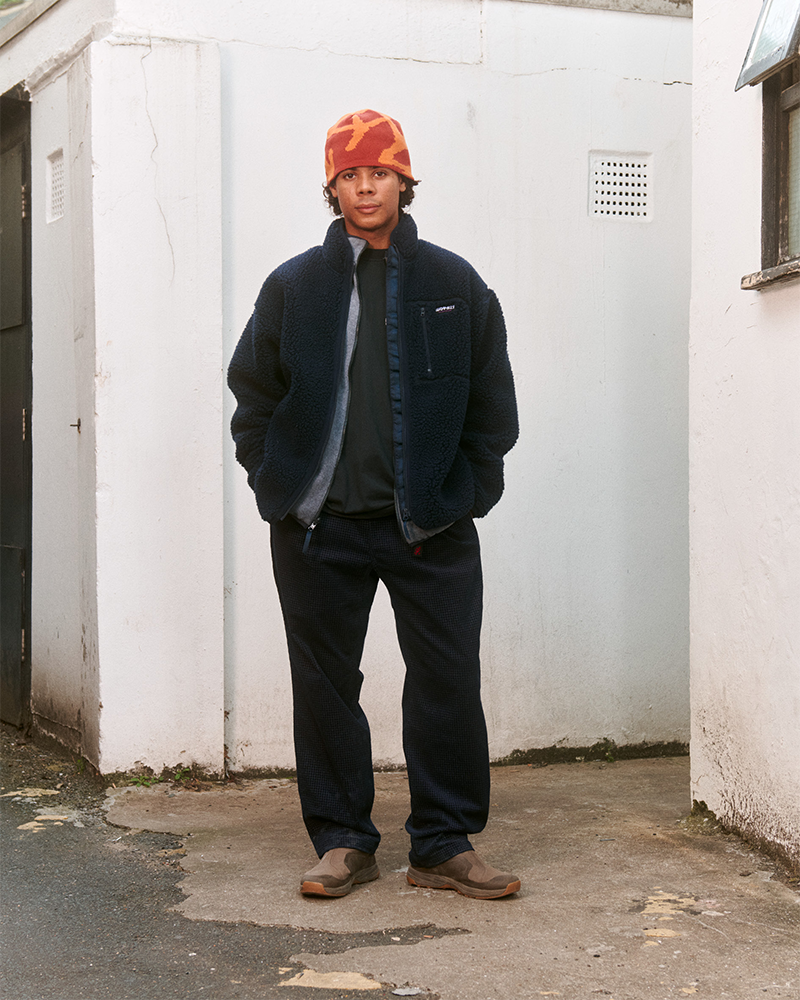 O.G. Grid Check Jam Pant 13 O.G. Grid Check Jam Pant