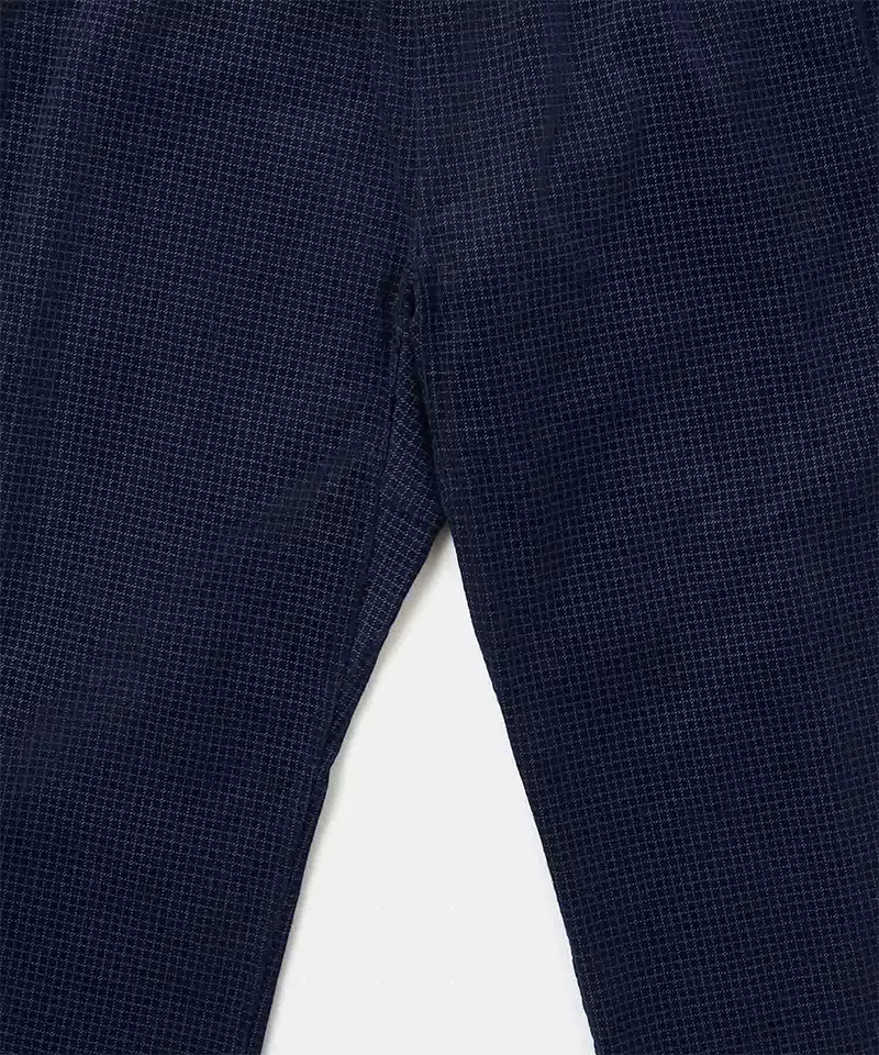 O.G. Grid Check Jam Pant 4 O.G. Grid Check Jam Pant