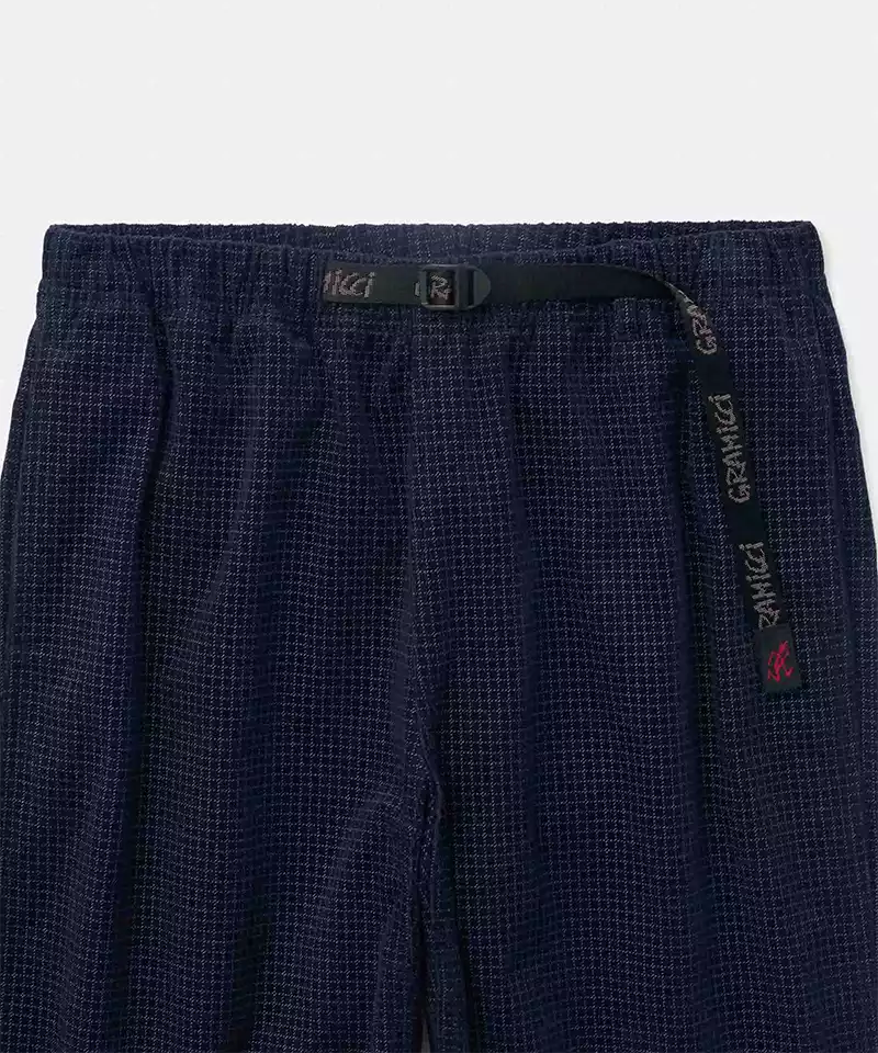 O.G. Grid Check Jam Pant 5 O.G. Grid Check Jam Pant