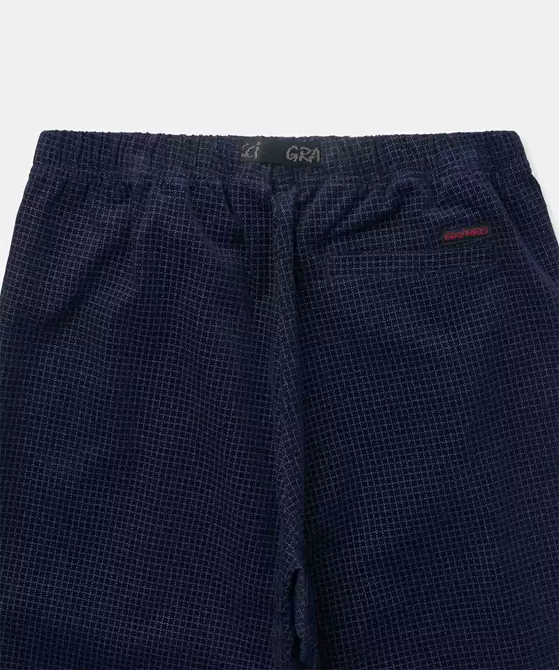 O.G. Grid Check Jam Pant 6 O.G. Grid Check Jam Pant