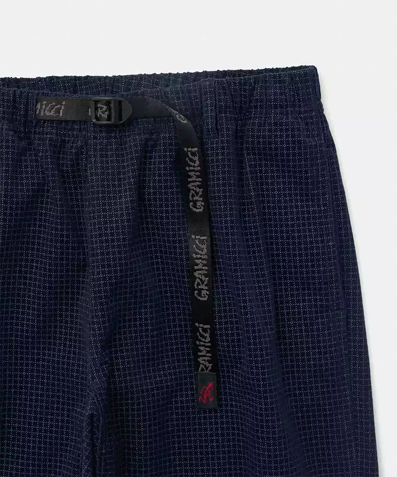 O.G. Grid Check Jam Pant 7 O.G. Grid Check Jam Pant