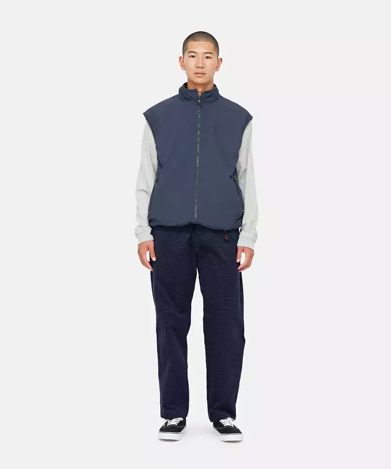 O.G. Grid Check Jam Pant 8 O.G. Grid Check Jam Pant