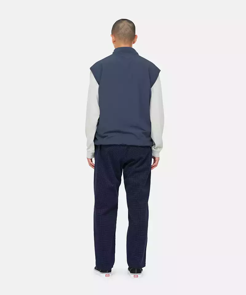 O.G. Grid Check Jam Pant 9 O.G. Grid Check Jam Pant