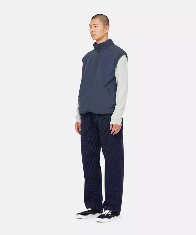 O.G. Grid Check Jam Pant 10 O.G. Grid Check Jam Pant