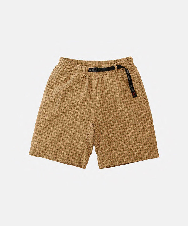O.G. Seersucker G-Short