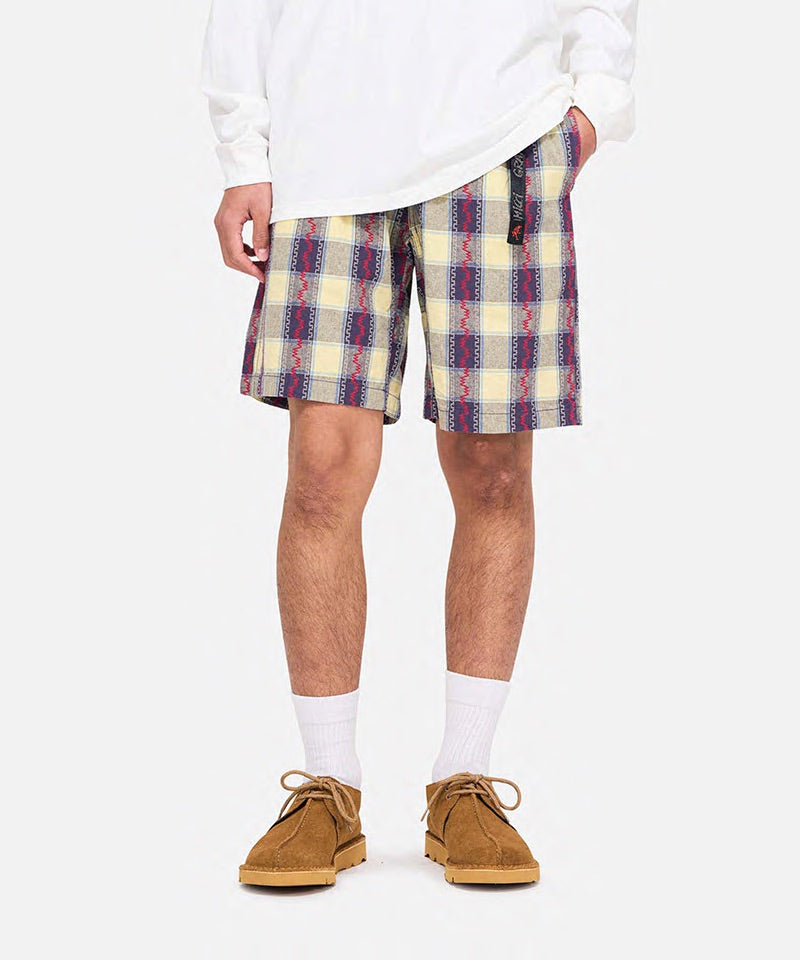 O.G. Tribal Check G-Short 10 O.G. Tribal Check G-Short