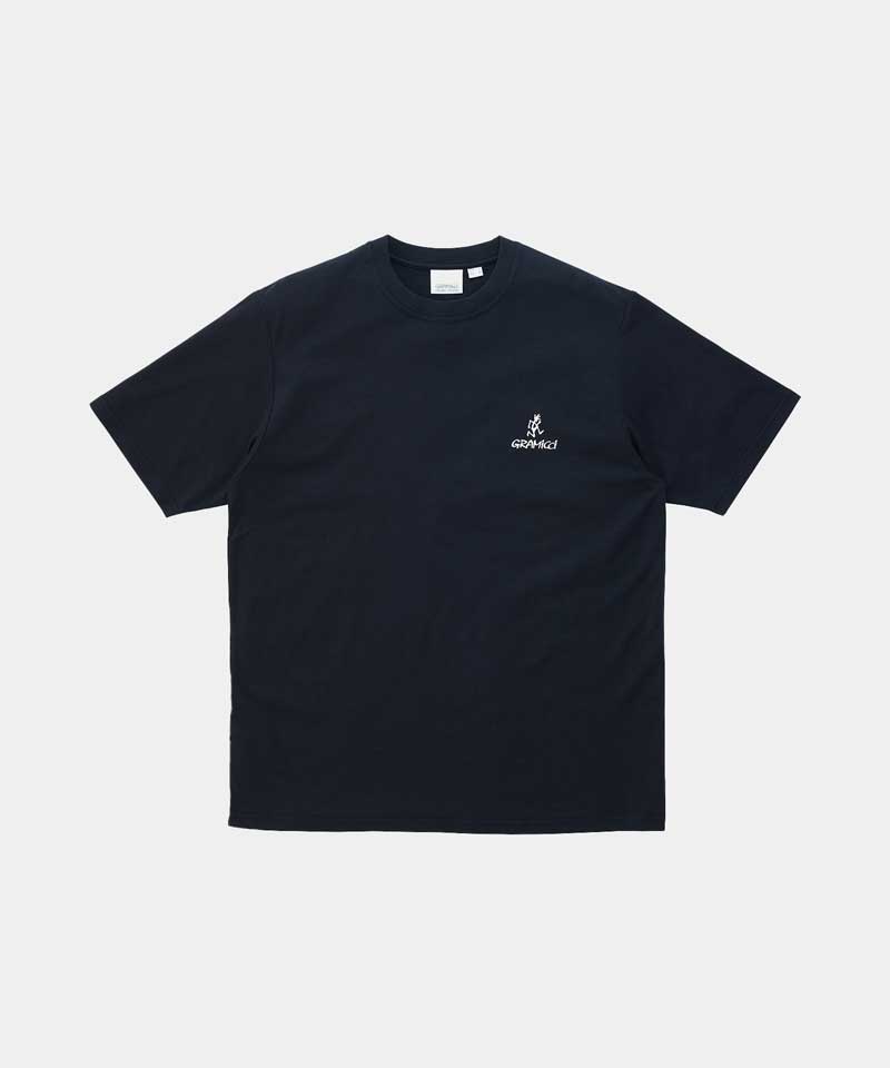 One Point Logo Tee