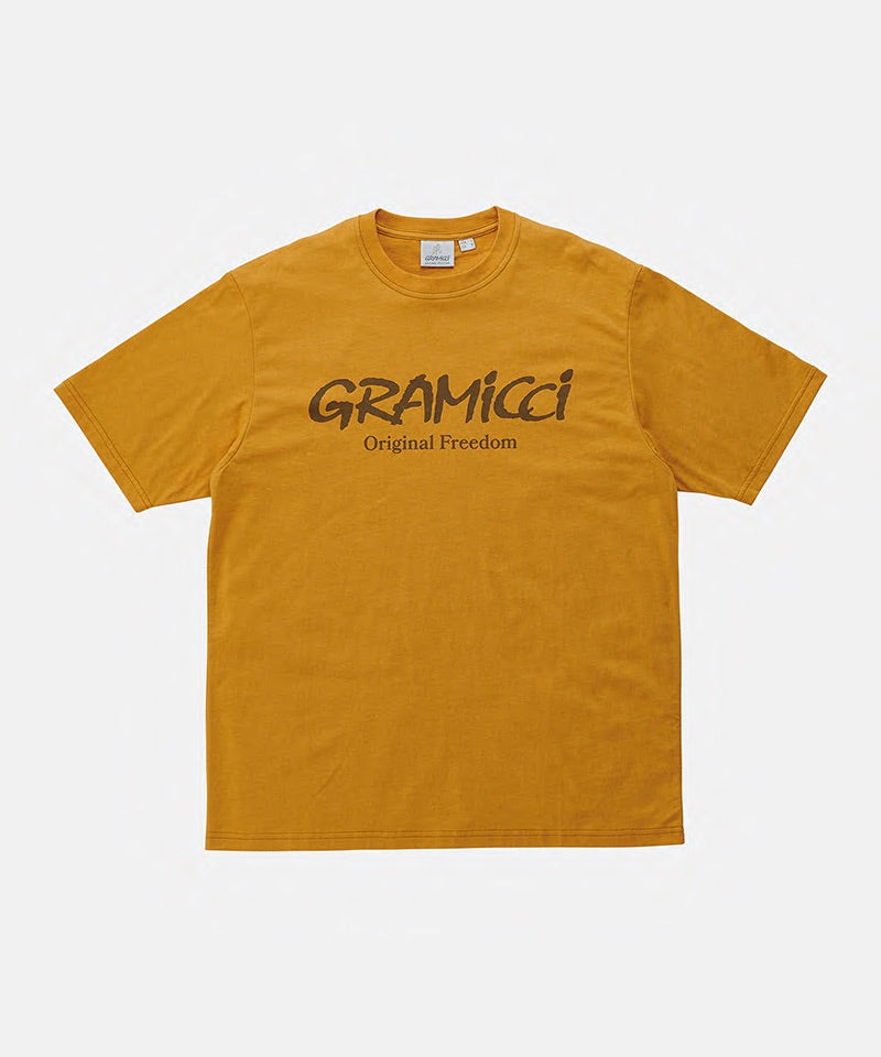Original Freedom Logo Tee
