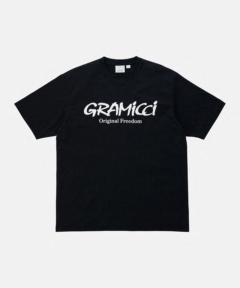 Original Freedom Logo Tee 3 Original Freedom Logo Tee