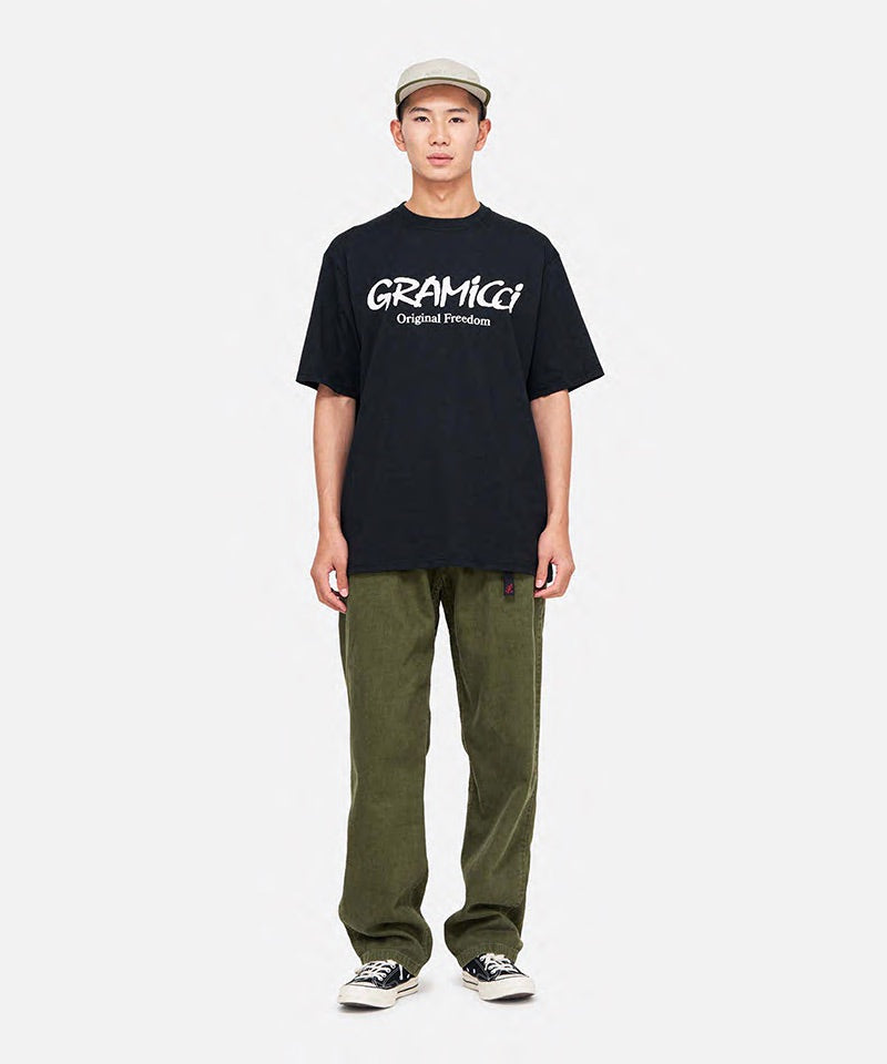 Original Freedom Logo Tee 4 Original Freedom Logo Tee