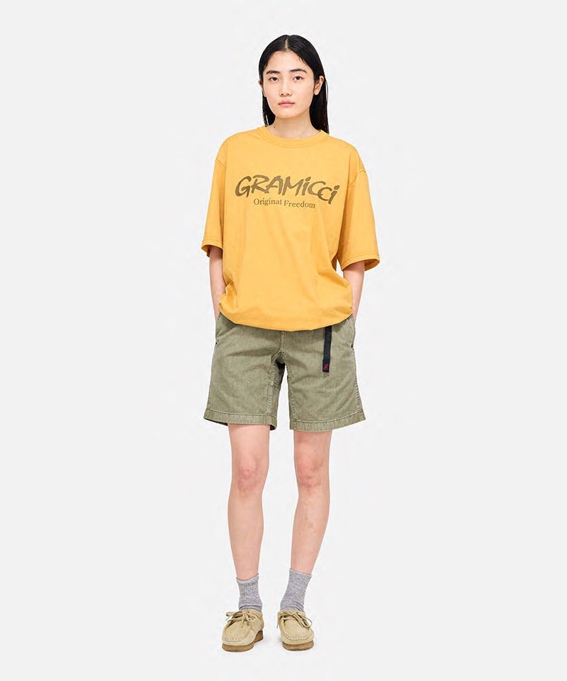 Original Freedom Logo Tee 6 Original Freedom Logo Tee