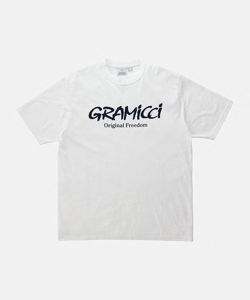 Original Freedom Logo Tee 7 Original Freedom Logo Tee
