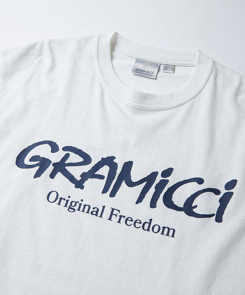 Original Freedom Logo Tee 8 Original Freedom Logo Tee