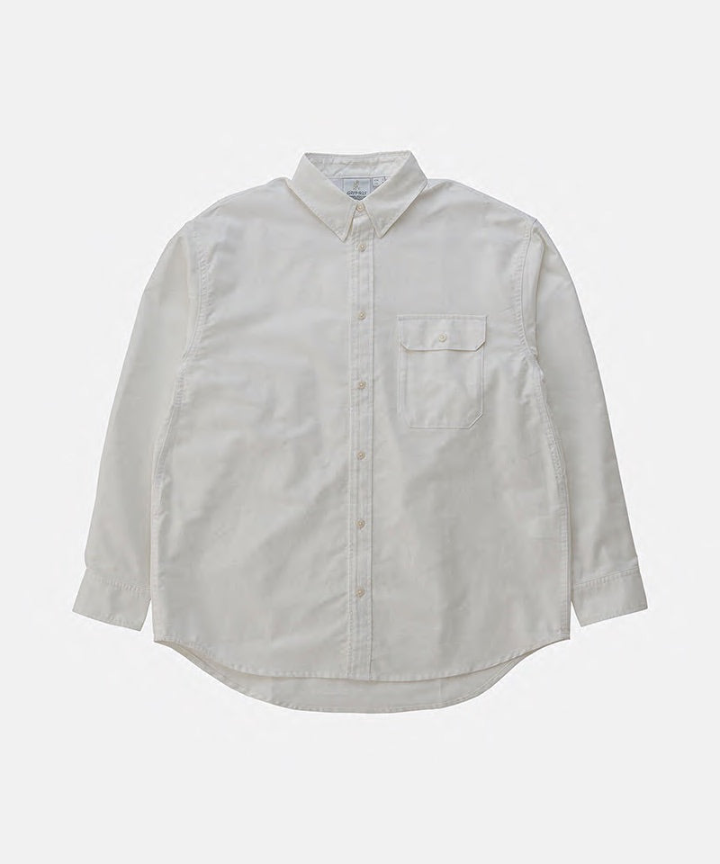 Oxford Stance Shirt