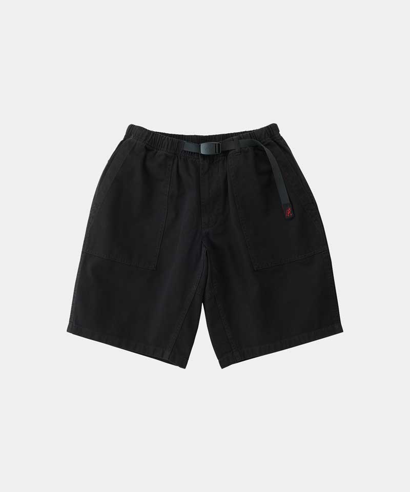 Ridge Short