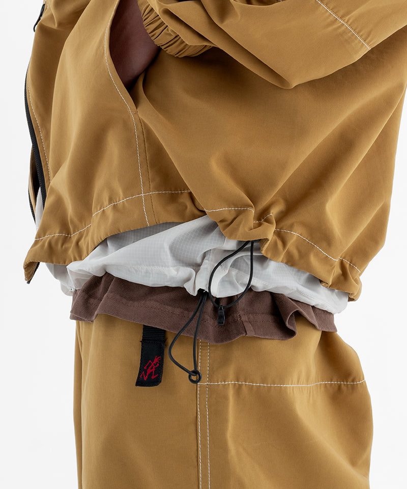 Sonora Pant 16 Sonora Hooded Jacket