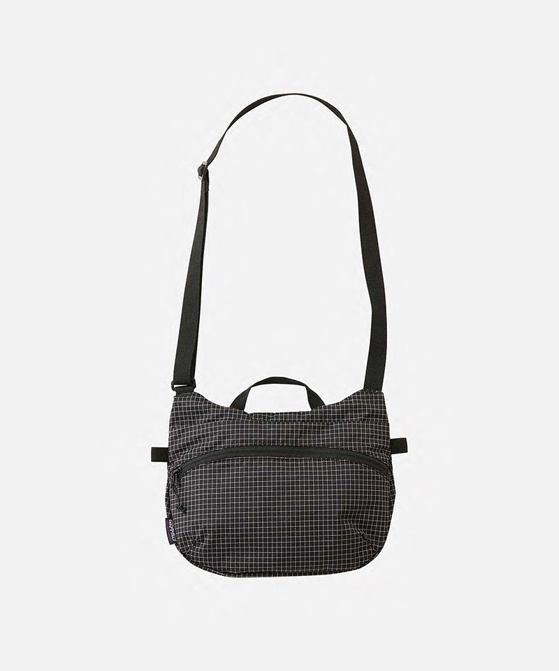Ripstop Shoulder Bag