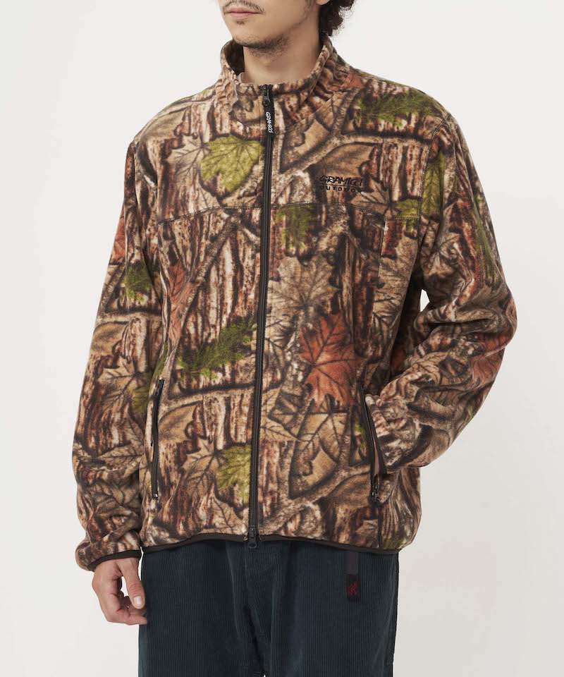Thermal Fleece Jacket 12 Thermal Fleece Jacket