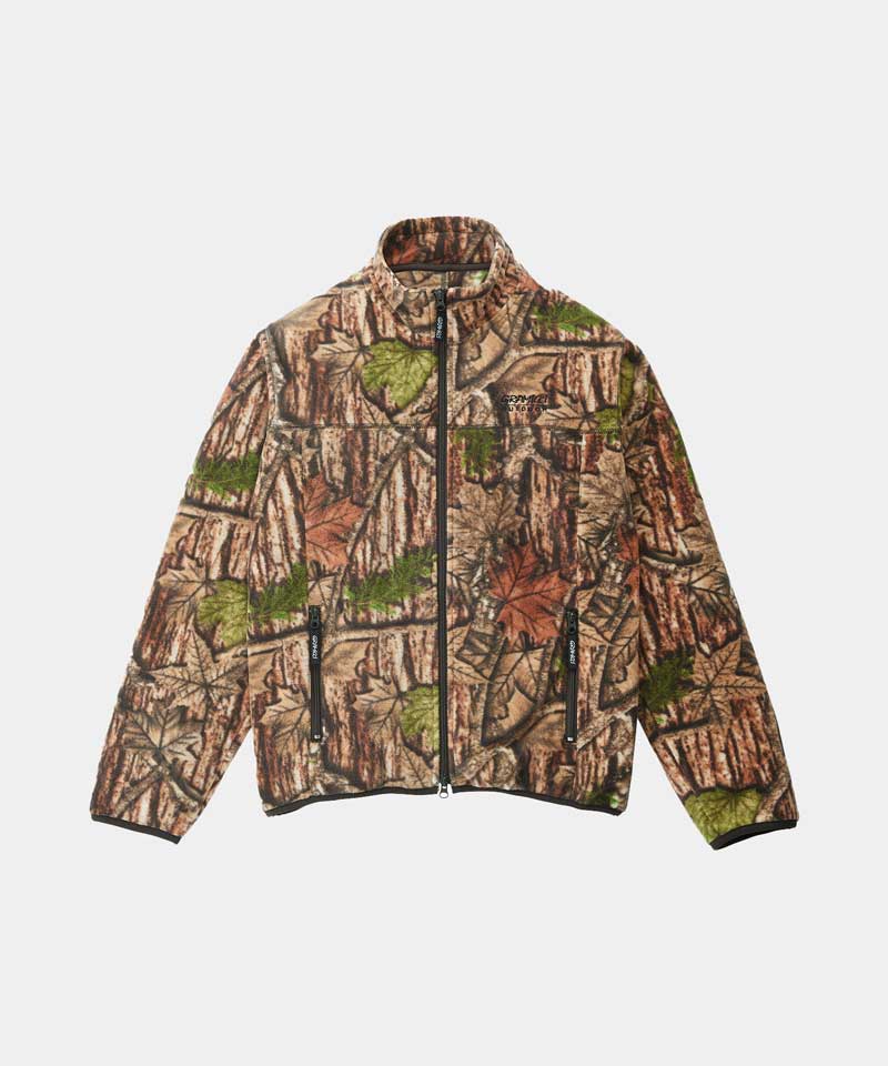 Thermal Fleece Jacket 13 Thermal Fleece Jacket