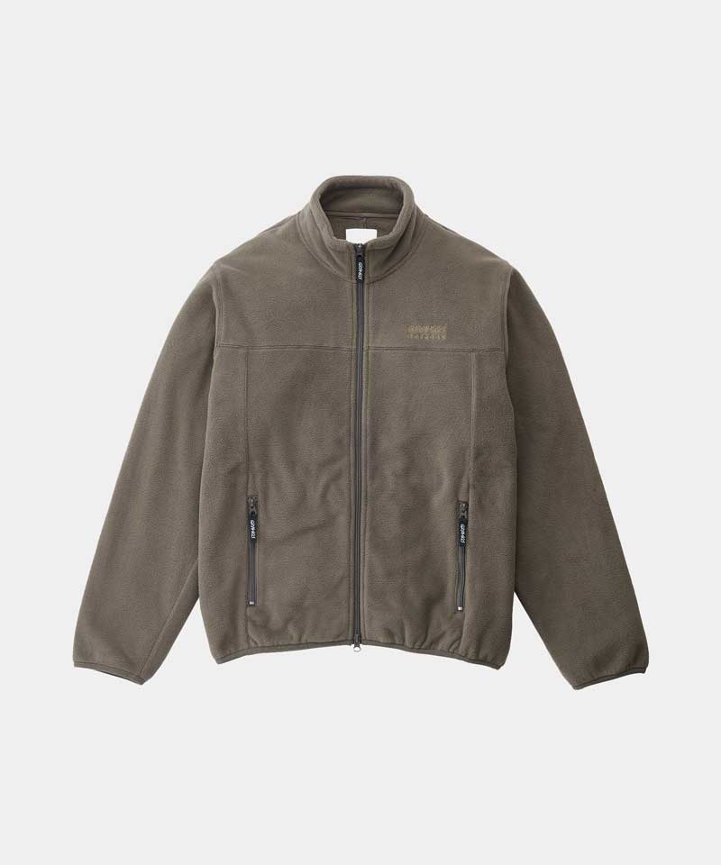 Thermal Fleece Jacket 3 Thermal Fleece Jacket