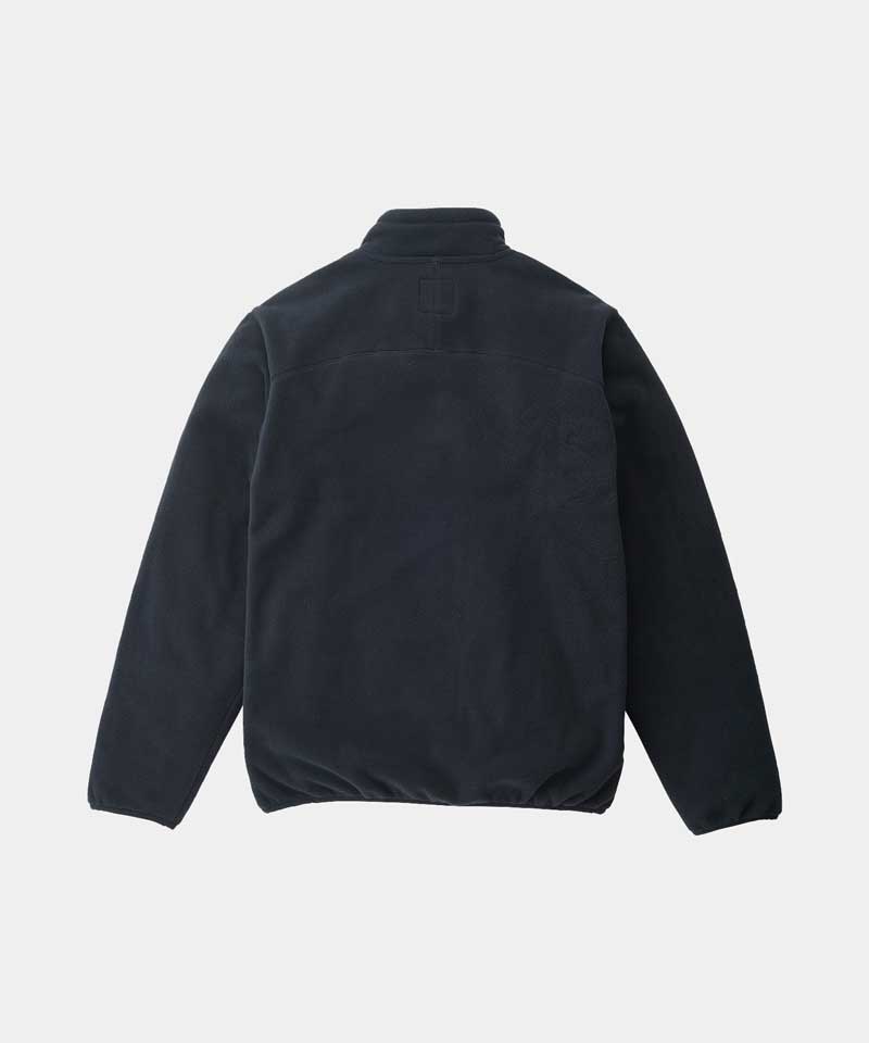 Thermal Fleece Jacket 4 Thermal Fleece Jacket