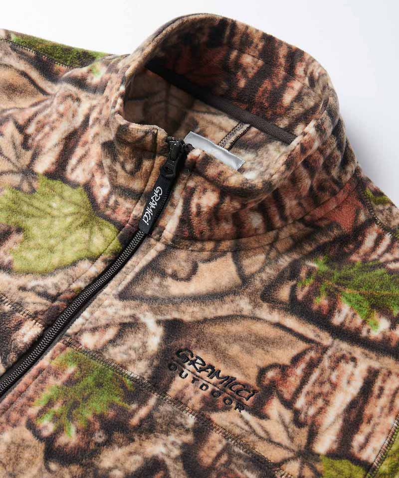 Thermal Fleece Jacket 5 Thermal Fleece Jacket