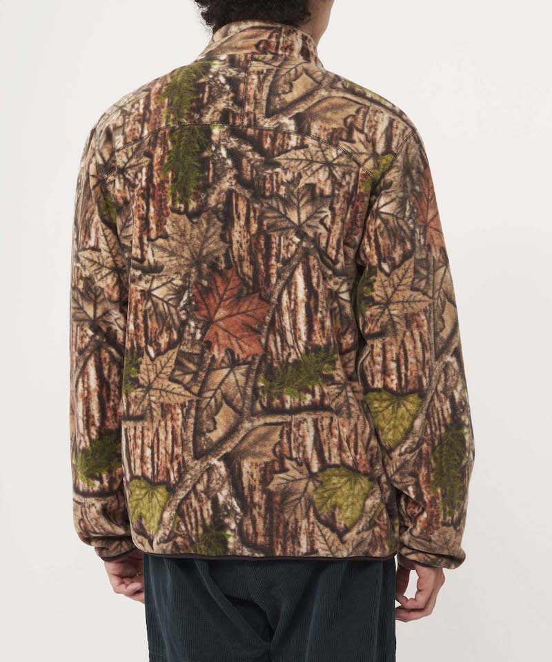 Thermal Fleece Jacket 10 Thermal Fleece Jacket