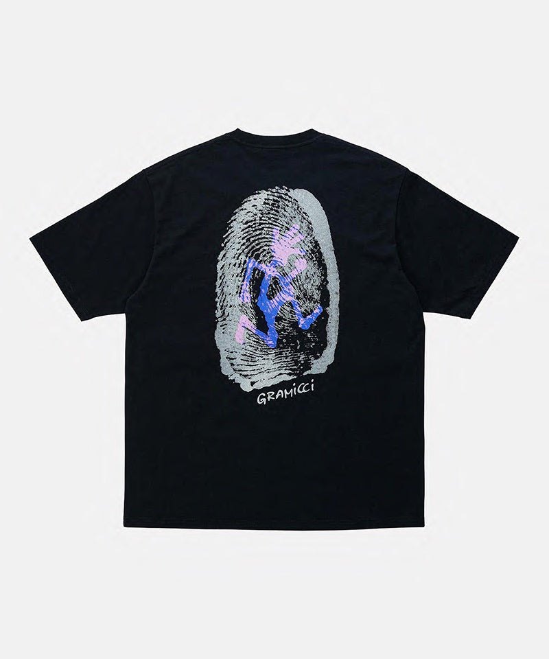 Thumbprint Tee