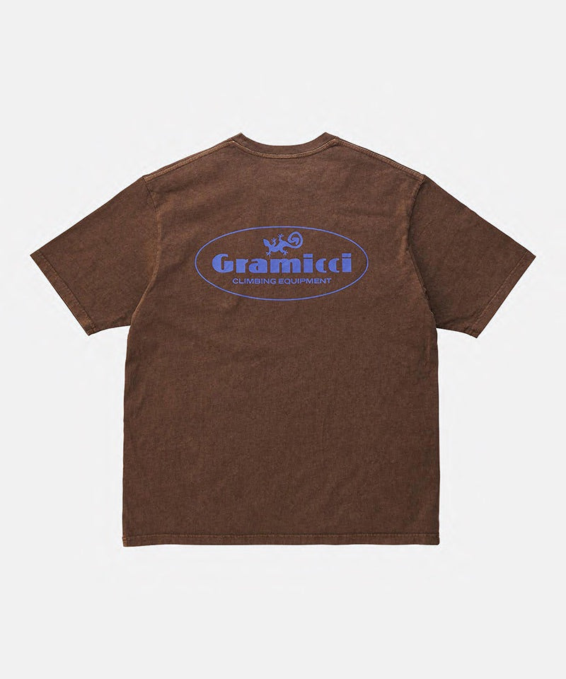 Climb Equipment Tee
