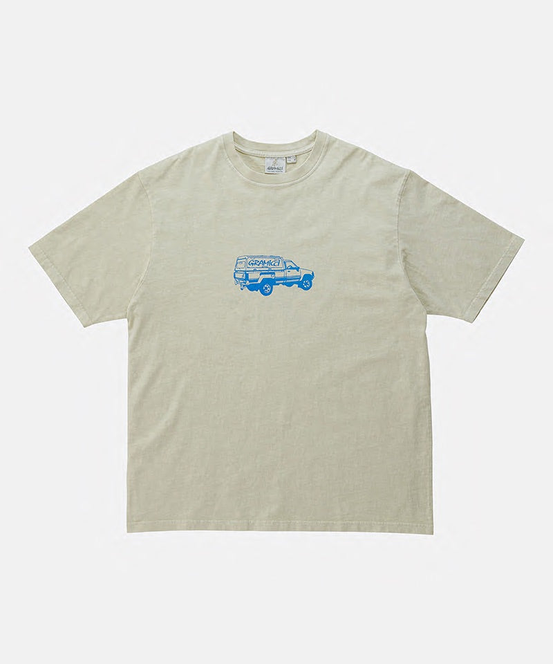 Truck Tee