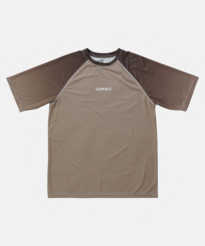 UPF-Shield Short Sleeve Top