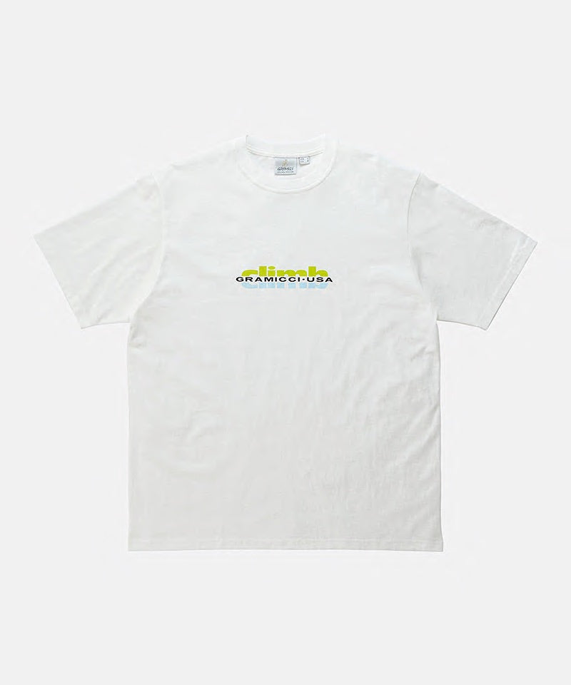 Climb Tee