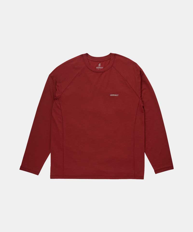 Winter Thermal L/S Crew